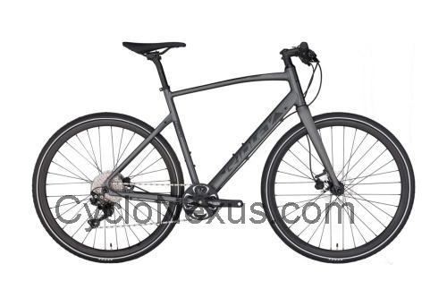 Ridley Tempo scheda tecnica e recensioni